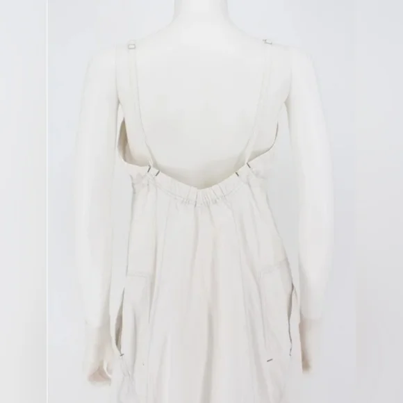 Amazing Marithé François Girbaud Ventage Maxi Dress - Picture 10 of 16